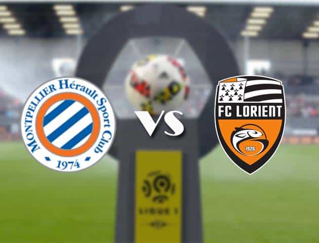 Soi kèo nhà cái Bk8vn Montpellier vs Lorient, 4/3/2021 - VĐQG Pháp [Ligue 1]