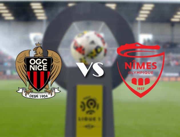 Soi kèo nhà cái Bk8vn Nice vs Nimes, 4/3/2021 - VĐQG Pháp [Ligue 1]