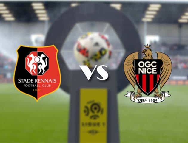 Soi kèo nhà cái Bk8vn Rennes vs Nice, 27/2/2021 - VĐQG Pháp [Ligue 1]