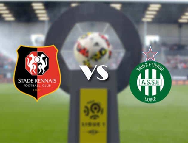 Soi kèo nhà cái Bk8vn Rennes vs St Etienne, 14/2/2021 - VĐQG Pháp [Ligue 1]