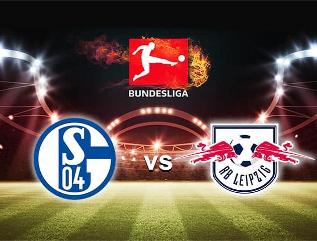 Soi kèo nhà cái Bk8vn Schalke 04 vs RB Leipzig, 6/2/2021 - VĐQG Đức [Bundesliga]