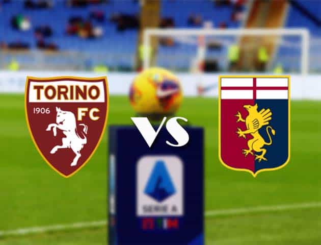 Soi kèo nhà cái Bk8vn Torino vs Genoa, 13/2/2021 - VĐQG Ý [Serie A]