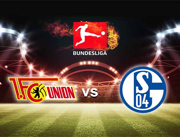 Soi kèo nhà cái Bk8vn Union Berlin vs Schalke 04, 14/2/2021 - VĐQG Đức [Bundesliga]