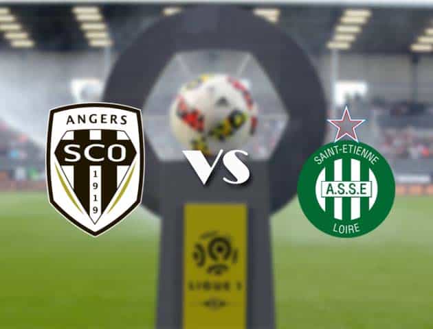 Soi kèo nhà cái Bk8vn Angers vs St Etienne, 13/3/2021 - VĐQG Pháp [Ligue 1]