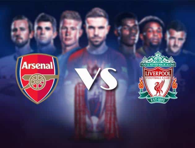 Soi kèo nhà cái Bk8vn Arsenal vs Liverpool, 4/4/2021 - Ngoại Hạng Anh