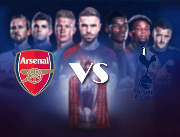 Soi kèo nhà cái Bk8vn Arsenal vs Tottenham, 14/3/2021 - Ngoại Hạng Anh