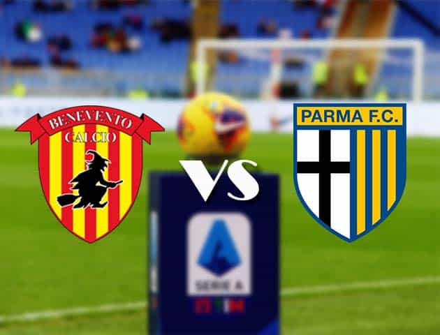 Soi kèo nhà cái Bk8vn Benevento vs Parma, 3/4/2021 - VĐQG Ý [Serie A]