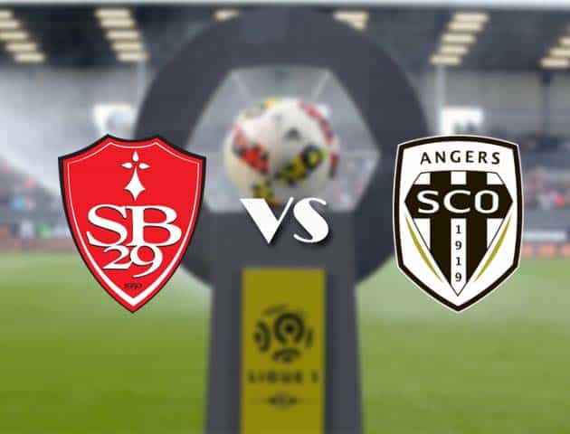 Soi kèo nhà cái Bk8vn Brest vs Angers, 21/3/2021 - VĐQG Pháp [Ligue 1]