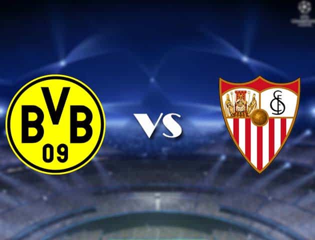 Soi kèo nhà cái Bk8vn Dortmund vs Sevilla, 10/3/2021 - Cúp C1 Châu Âu