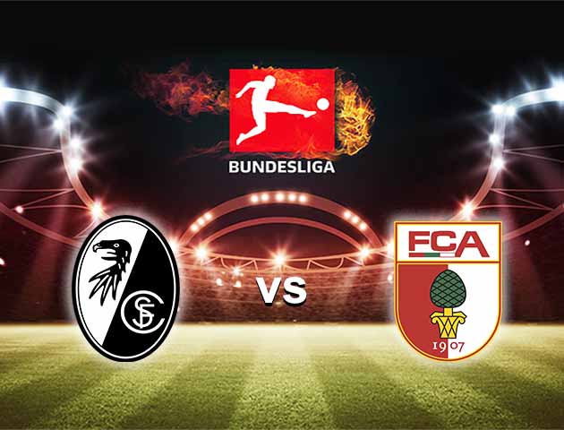 Soi kèo nhà cái Bk8vn Freiburg vs Augsburg, 22/3/2021 - VĐQG Đức [Bundesliga]