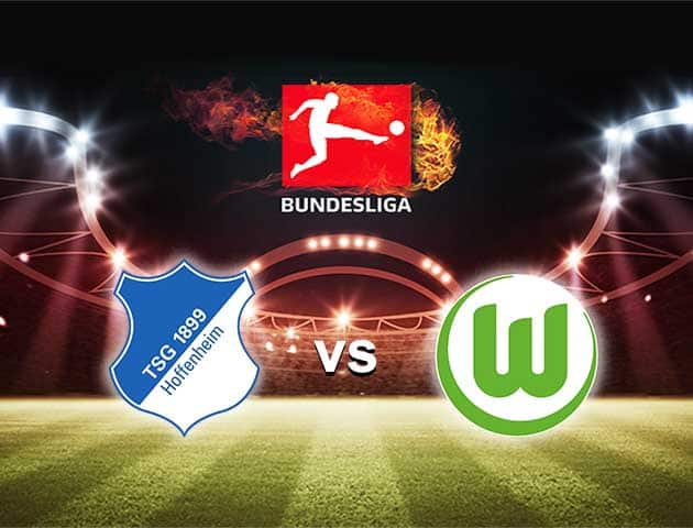 Soi kèo nhà cái Bk8vn Hoffenheim vs Wolfsburg, 6/3/2021 - VĐQG Đức [Bundesliga]