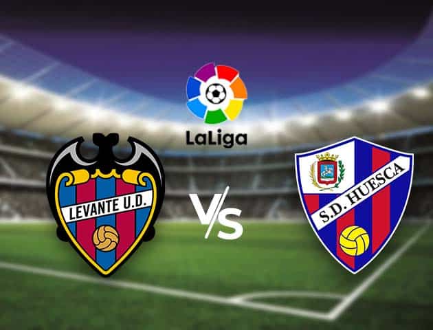 Soi kèo nhà cái Bk8vn Levante vs Huesca, 04/04/2021 - VĐQG Tây Ban Nha