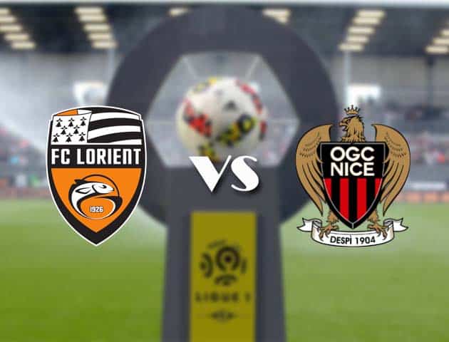 Soi kèo nhà cái Bk8vn Lorient vs Nice, 14/3/2021 - VĐQG Pháp [Ligue 1]