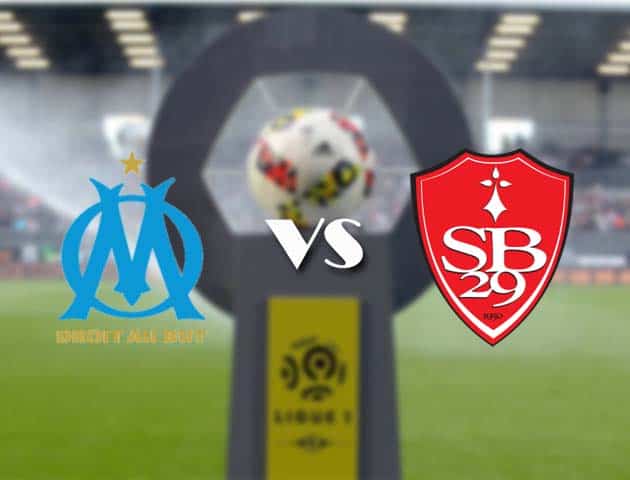 Soi kèo nhà cái Bk8vn Marseille vs Brest, 13/3/2021 - VĐQG Pháp [Ligue 1]