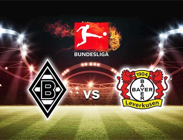 Soi kèo nhà cái Bk8vn M'gladbach vs Bayer Leverkusen, 6/3/2021 - VĐQG Đức [Bundesliga]