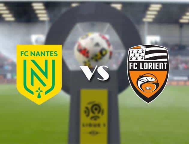 Soi kèo nhà cái Bk8vn Nantes vs Lorient, 21/3/2021 - VĐQG Pháp [Ligue 1]