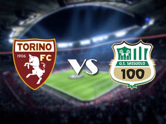 Soi kèo nhà cái Bk8vn Torino vs Sassuolo, 17/3/2021 - VĐQG Ý [Serie A]