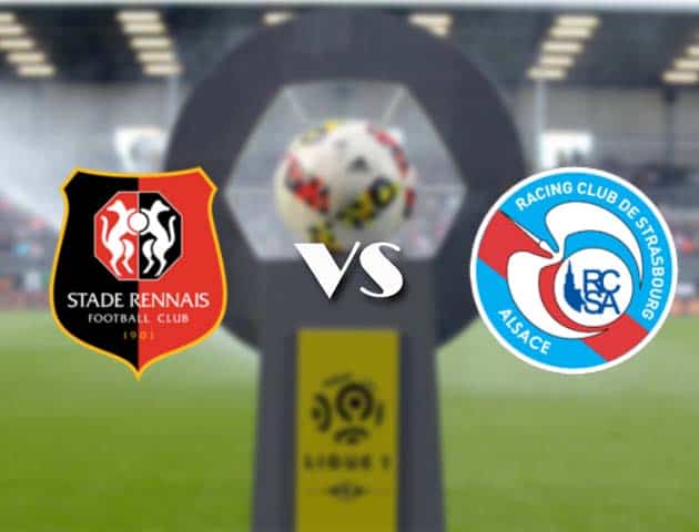 Soi kèo nhà cái Bk8vn Rennes vs Strasbourg, 14/3/2021 - VĐQG Pháp [Ligue 1]