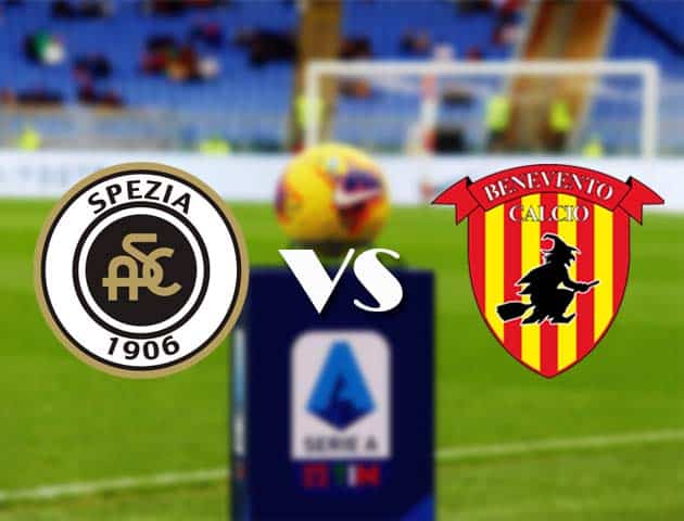 Soi kèo nhà cái Bk8vn Spezia vs Benevento, 6/3/2021 - VĐQG Ý [Serie A]