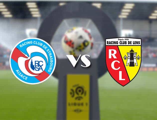 Soi kèo nhà cái Bk8vn Strasbourg vs Lens, 21/3/2021 - VĐQG Pháp [Ligue 1]