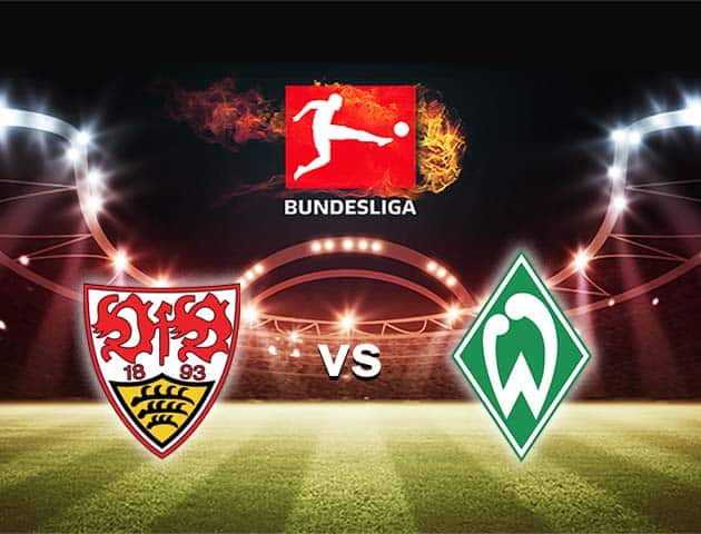 Soi kèo nhà cái Bk8vn Stuttgart vs Werder Bremen, 04/04/2021 - VĐQG Đức [Bundesliga]