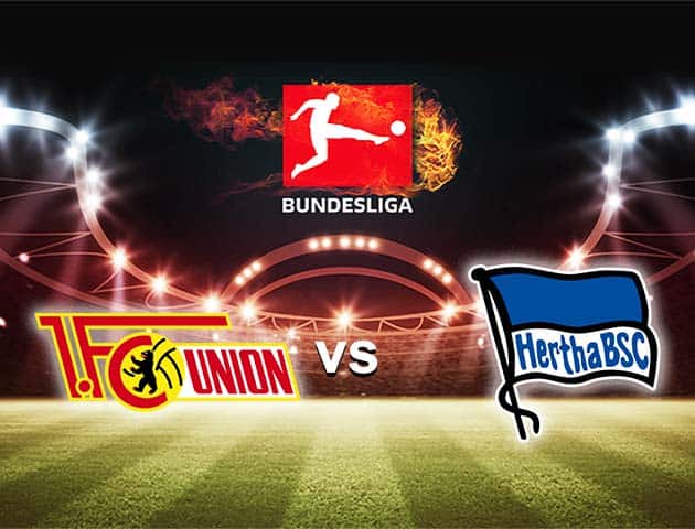 Soi kèo nhà cái Bk8vn Union Berlin vs Hertha Berlin, 04/04/2021 - VĐQG Đức [Bundesliga]