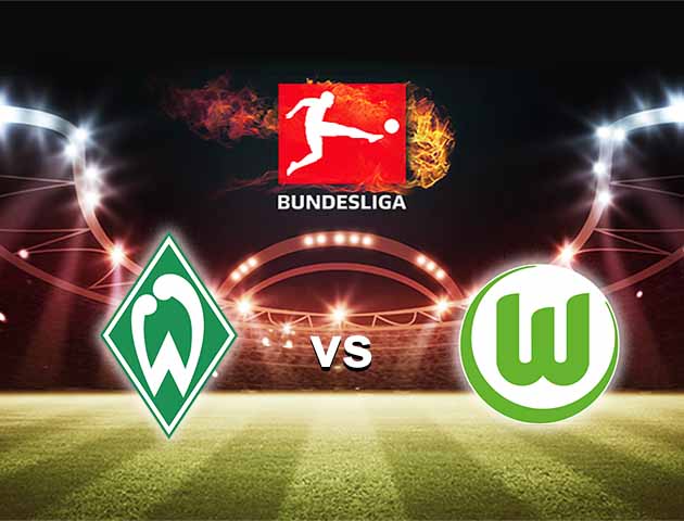 Soi kèo nhà cái Bk8vn Werder Bremen vs Wolfsburg, 20/3/2021 - VĐQG Đức [Bundesliga]