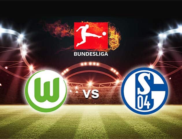 Soi kèo nhà cái Bk8vn Wolfsburg vs Schalke 04, 13/3/2021 - VĐQG Đức [Bundesliga]