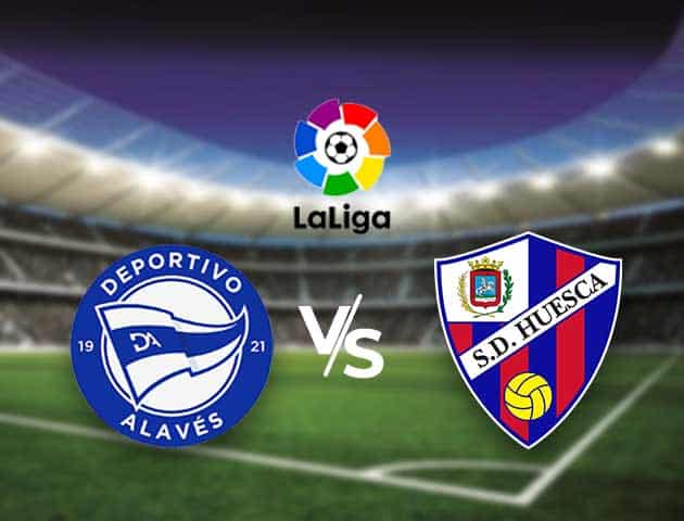 Soi kèo nhà cái Bk8vn Alaves vs Huesca, 18/04/2021 - VĐQG Tây Ban Nha