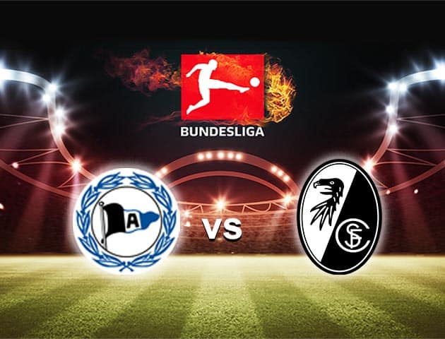 Soi kèo nhà cái Bk8vn Arminia Bielefeld vs Freiburg, 10/04/2021 - VĐQG Đức [Bundesliga]