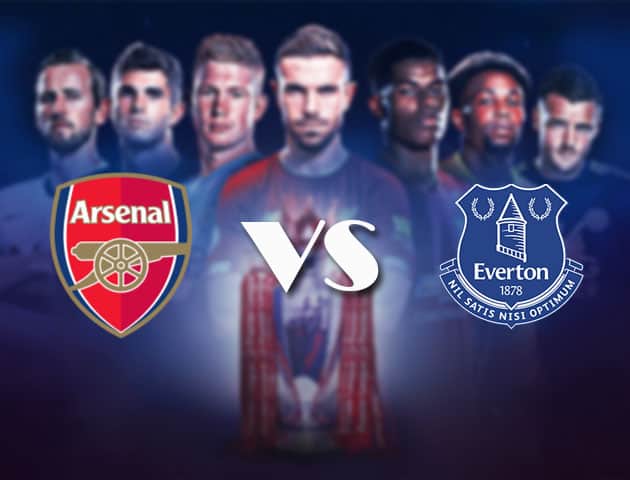 Soi kèo nhà cái Bk8vn Arsenal vs Everton, 24/4/2021 - Ngoại Hạng Anh