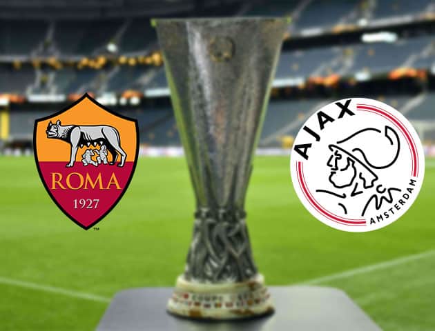 Soi kèo nhà cái Bk8vn AS Roma vs Ajax, 16/04/2021 - Europa League