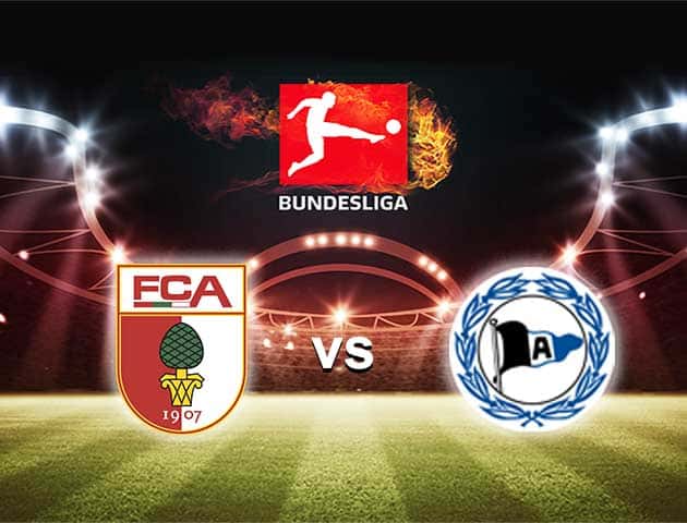 Soi kèo nhà cái Bk8vn Augsburg vs Arminia Bielefeld, 17/04/2021 - VĐQG Đức [Bundesliga]