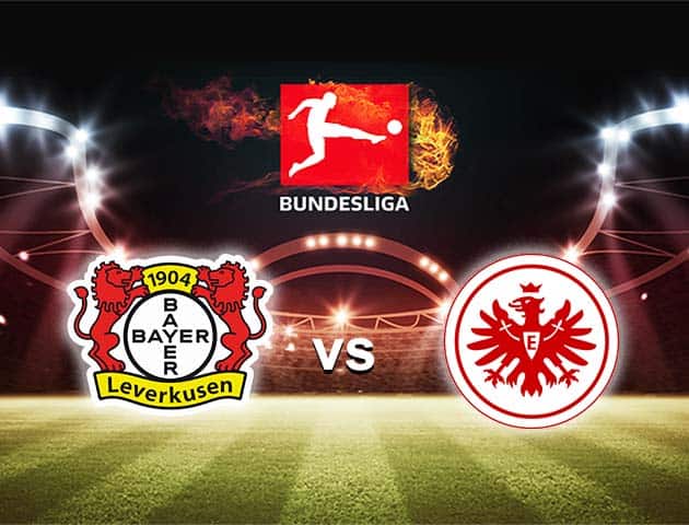 Soi kèo nhà cái Bk8vn Bayer Leverkusen vs Eintracht Frankfurt, 24/04/2021 - VĐQG Đức [Bundesliga]