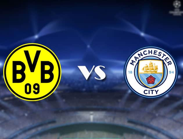 Soi kèo nhà cái Bk8vn Dortmund vs Manchester City, 15/04/2021 - Champions League