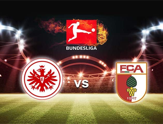 Soi kèo nhà cái Bk8vn Eintracht Frankfurt vs Augsburg, 21/04/2021 - VĐQG Đức [Bundesliga]