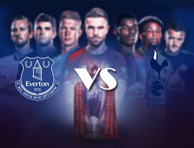 Soi kèo nhà cái Bk8vn Everton vs Tottenham, 17/4/2021 - Ngoại Hạng Anh