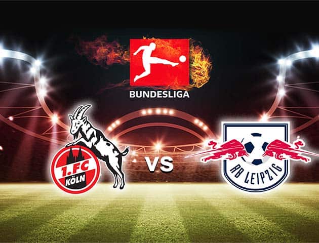 Soi kèo nhà cái Bk8vn FC Koln vs RB Leipzig, 20/04/2021 - VĐQG Đức [Bundesliga]