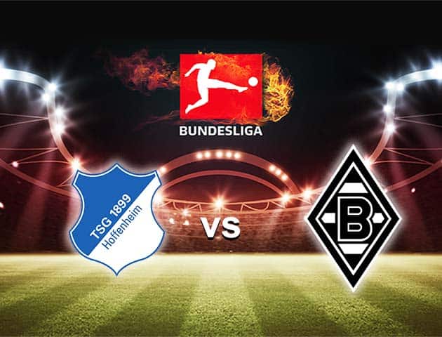 Soi kèo nhà cái Bk8vn Hoffenheim vs B. Monchengladbach, 22/04/2021 - VĐQG Đức [Bundesliga]