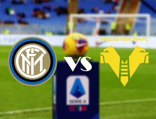 Soi kèo nhà cái Bk8vn Inter Milan vs Hellas Verona, 25/4/2021 - VĐQG Ý [Serie A]