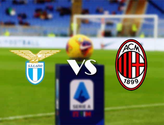 Soi kèo nhà cái Bk8vn Lazio vs AC Milan, 27/4/2021 - VĐQG Ý [Serie A]