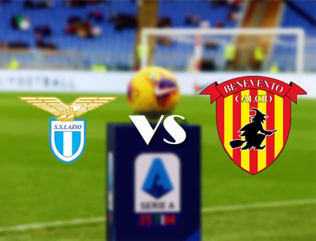 Soi kèo nhà cái Bk8vn Lazio vs Benevento, 18/4/2021 - VĐQG Ý [Serie A]