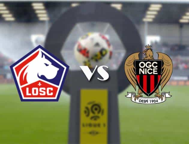 Soi kèo nhà cái Bk8vn Lille vs Nice, 2/5/2021 - VĐQG Pháp [Ligue 1]