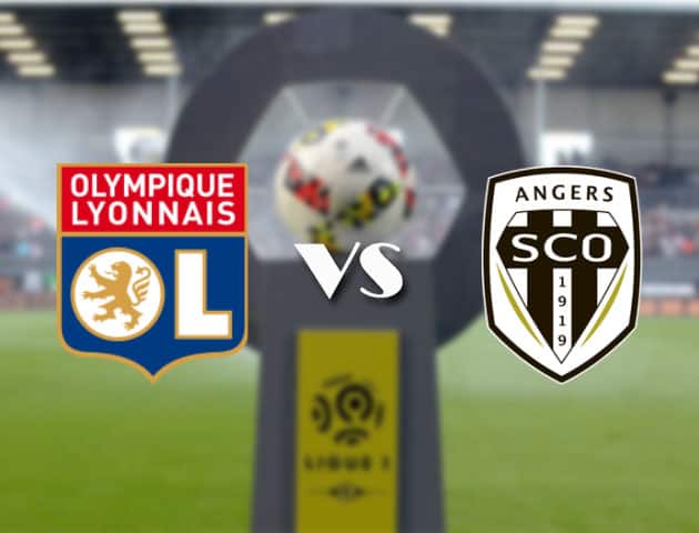 Soi kèo nhà cái Bk8vn Lyon vs Angers, 12/4/2021 - VĐQG Pháp [Ligue 1]