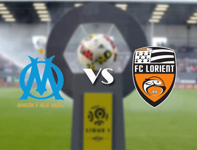 Soi kèo nhà cái Bk8vn Marseille vs Lorient, 17/4/2021 - VĐQG Pháp [Ligue 1]