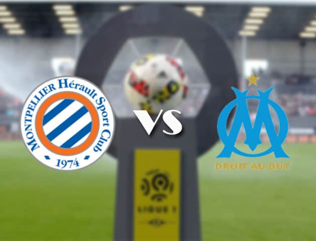 Soi kèo nhà cái Bk8vn Montpellier vs Marseille, 11/4/2021 - VĐQG Pháp [Ligue 1]