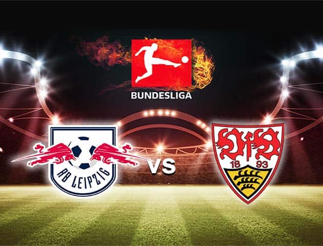 Soi kèo nhà cái Bk8vn RB Leipzig vs Stuttgart, 25/04/2021 - VĐQG Đức [Bundesliga]