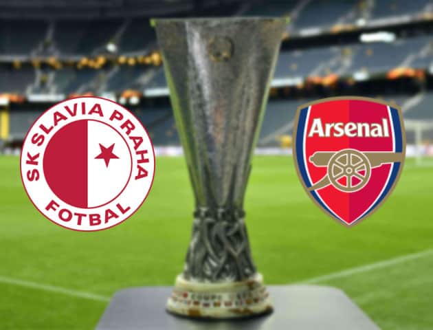 Soi kèo nhà cái Bk8vn Slavia Prague vs Arsenal, 16/04/2021 - Europa League