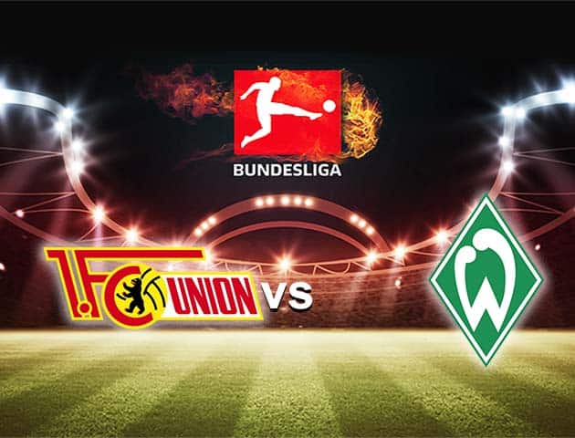 Soi kèo nhà cái Bk8vn Union Berlin vs Werder Bremen, 24/04/2021 - VĐQG Đức [Bundesliga]