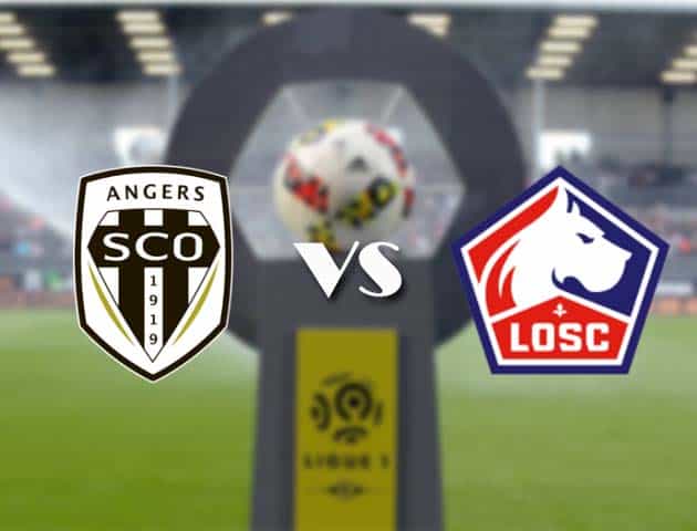 Soi kèo nhà cái Bk8vn Angers vs Lille, 24/05/2021 - VĐQG Pháp [Ligue 1]